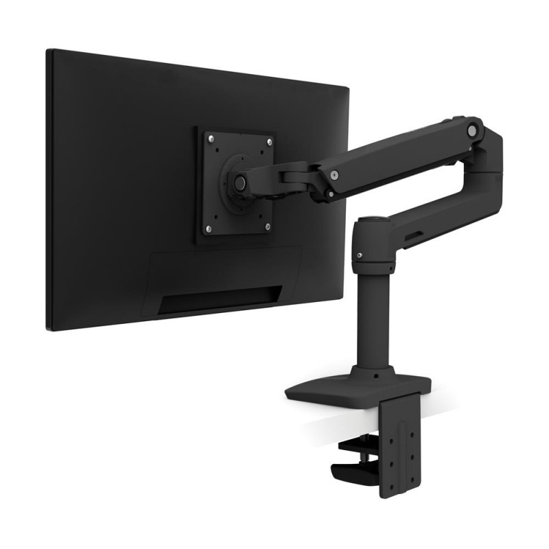 LX SERIES 45-241-224 SOPORTE PARA MONITOR 86,4 CM (34") ABRAZADERA/ATORNILLADO NEGRO