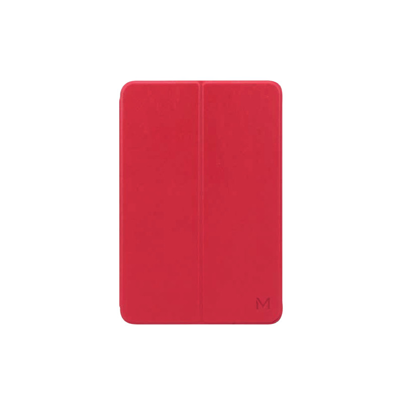 048030 FUNDA PARA TABLET 25,9 CM (10.2") FOLIO ROJO