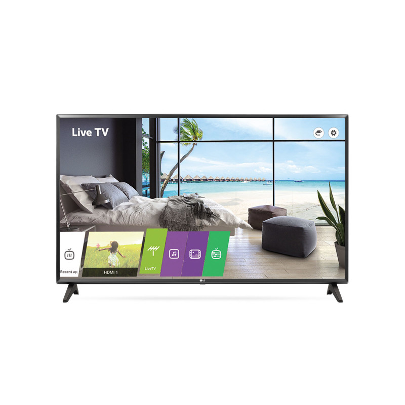 LT340C 81,3 CM (32") 1366 X 768 PIXELES HD LED NEGRO