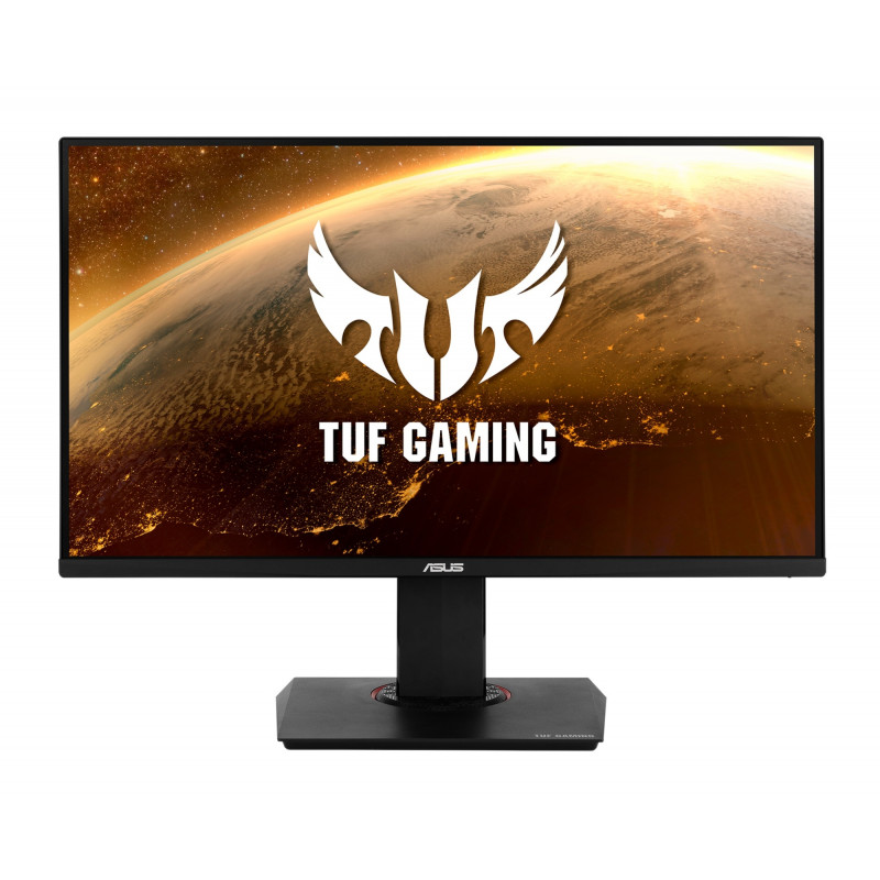 TUF GAMING VG289Q 71,1 CM (28") 3840 X 2160 PIXELES 4K ULTRA HD LED NEGRO