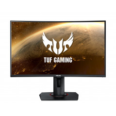 TUF GAMING VG27WQ 68,6 CM (27") 2560 X 1440 PIXELES FULL HD LED NEGRO