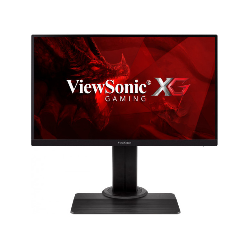 X SERIES XG2705 PANTALLA PARA PC 68,6 CM (27") 1920 X 1080 PIXELES FULL HD LED NEGRO