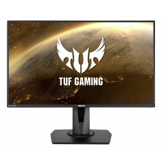 TUF GAMING VG279QM 68,6 CM (27") 1920 X 1080 PIXELES FULL HD LED NEGRO