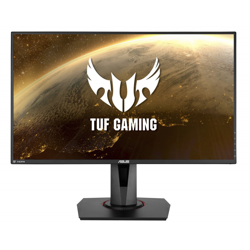 TUF GAMING VG279QM 68,6 CM (27") 1920 X 1080 PIXELES FULL HD LED NEGRO