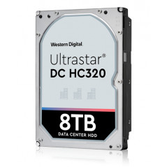 ULTRASTAR DC HC320 3.5" 8000 GB SAS