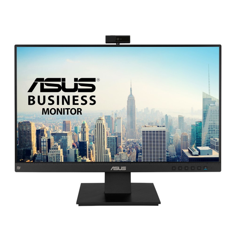 BE24EQK 60,5 CM (23.8") 1920 X 1080 PIXELES FULL HD LED NEGRO