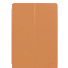 048017 FUNDA PARA TABLET 27,9 CM (11") FOLIO BRONCEADO