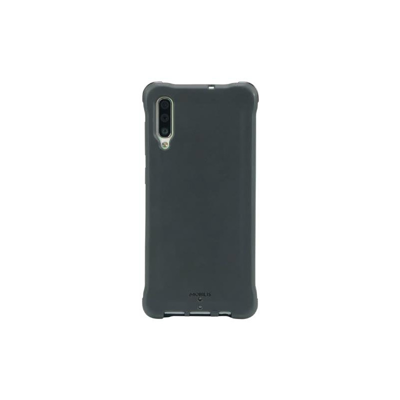 PROTECH PACK FUNDA PARA TELÉFONO MÓVIL 16,3 CM (6.4") NEGRO