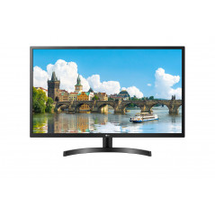 32MN500M-B PANTALLA PARA PC 80 CM (31.5") 1920 X 1080 PIXELES FULL HD LCD NEGRO