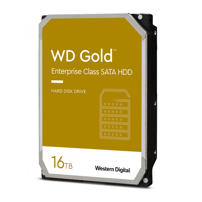 WD161KRYZ DISCO DURO INTERNO 3.5" 16000 GB SATA