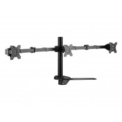 650125 SOPORTE PARA MONITOR 68,6 CM (27") NEGRO