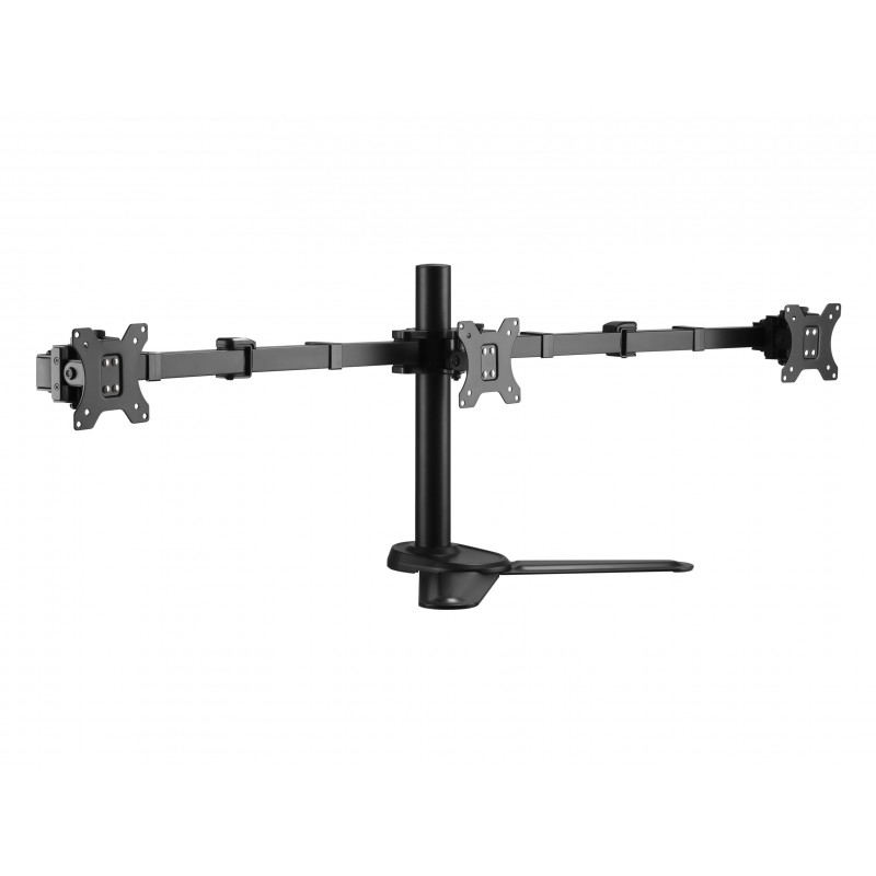 650125 SOPORTE PARA MONITOR 68,6 CM (27") NEGRO