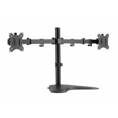 650123 SOPORTE PARA MONITOR 81,3 CM (32") NEGRO