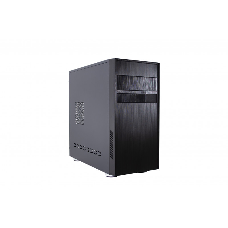 M-670 MICRO TOWER NEGRO 500 W