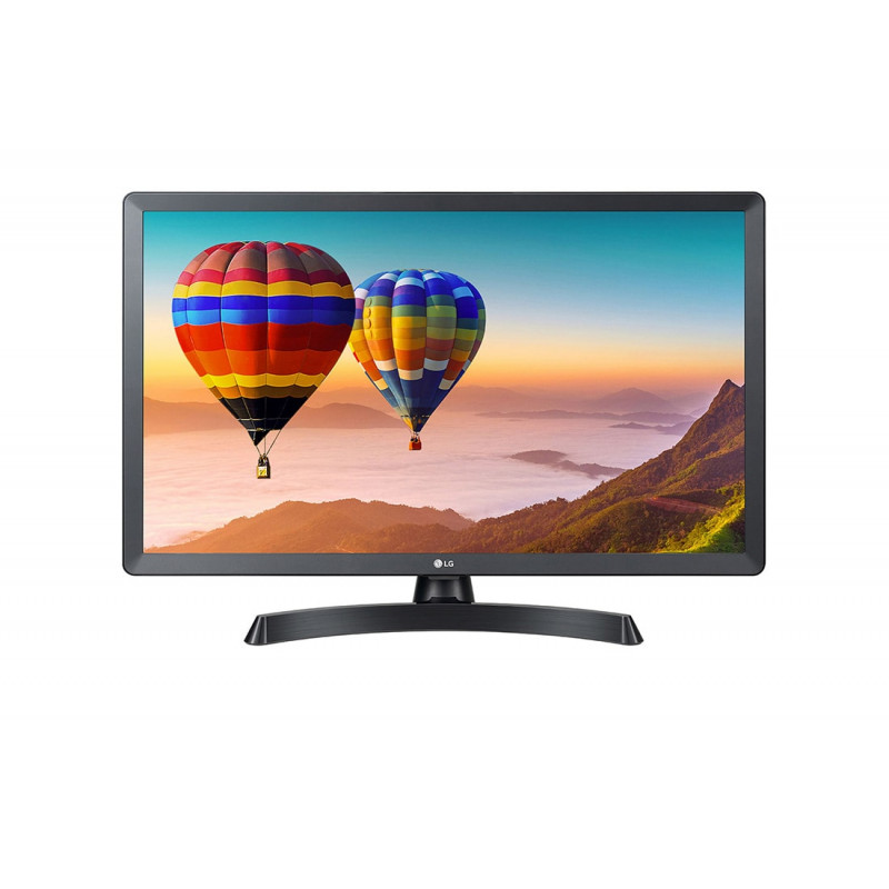 28TN515S-PZ TELEVISOR 69,8 CM (27.5") HD SMART TV WIFI NEGRO