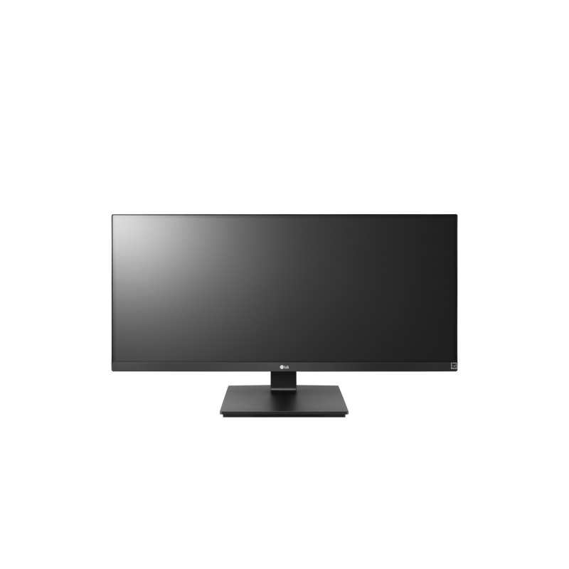 29BN650-B PANTALLA PARA PC 73,7 CM (29") 2560 X 1080 PIXELES ULTRAWIDE FULL HD NEGRO