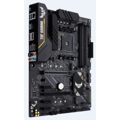 TUF GAMING B450-PLUS II AMD B450 ZÓCALO AM4 ATX