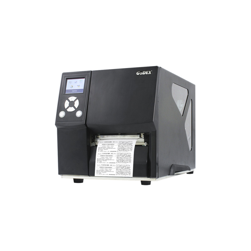 ZX420I IMPRESORA DE ETIQUETAS TÉRMICA DIRECTA / TRANSFERENCIA TÉRMICA 203 X 300 DPI INALÁMBRICO Y AL