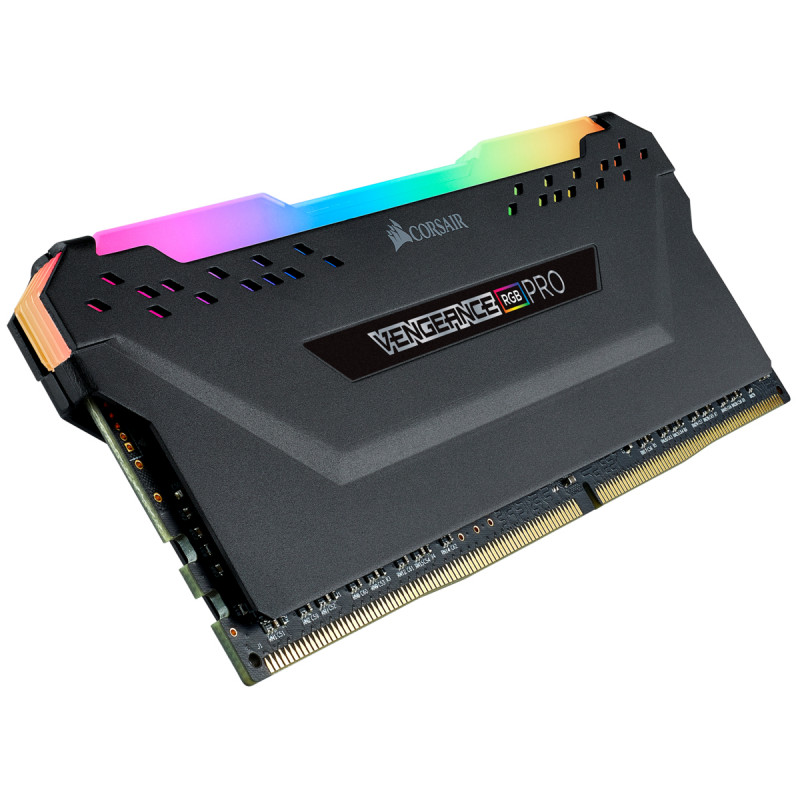 VENGEANCE CMW8GX4M1Z3200C16 MÓDULO DE MEMORIA 8 GB DDR4 3200 MHZ