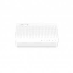 S105V10.0 SWITCH L2 FAST ETHERNET (10/100) BLANCO