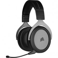 HS75 XB WIRELESS AURICULARES DIADEMA NEGRO