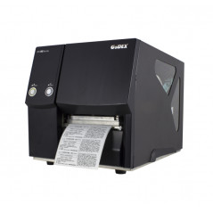 ZX420 IMPRESORA DE ETIQUETAS TÉRMICA DIRECTA / TRANSFERENCIA TÉRMICA 203 X 203 DPI ALÁMBRICO