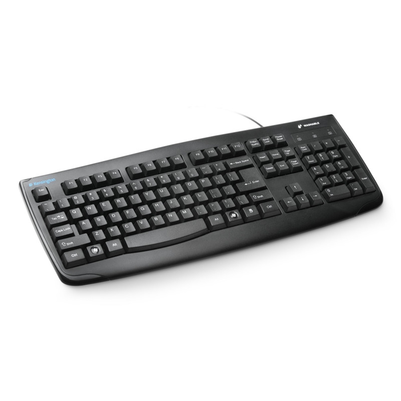 TECLADO USB LAVABLE PRO FIT®