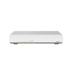 QHORA-301W ROUTER INALÁMBRICO DOBLE BANDA (2,4 GHZ / 5 GHZ) BLANCO