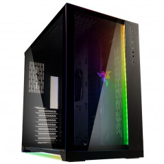 PC-O11 DYNAMIC DESIGNED BY RAZER TOWER NEGRO