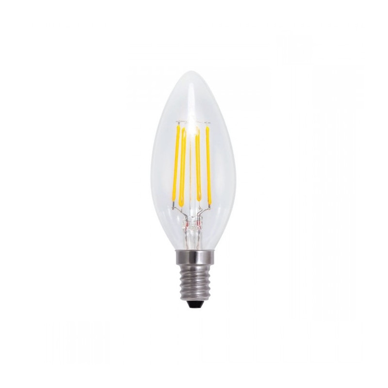 OMELE14FC-4W ENERGY-SAVING LAMP E14