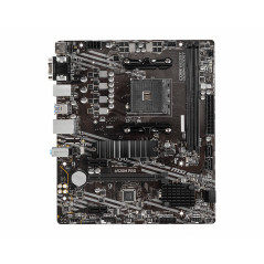 A520M PRO PLACA BASE AMD A520 ZÓCALO AM4 MICRO ATX