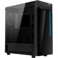 C200 MIDI TOWER NEGRO