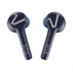 STIX AURICULARES DENTRO DE OÍDO BLUETOOTH AZUL