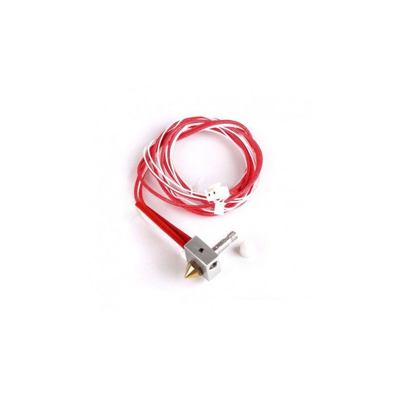 COL3D-LMD203X ACCESORIO PARA IMPRESORA 3D BOQUILLA DEL FUSOR