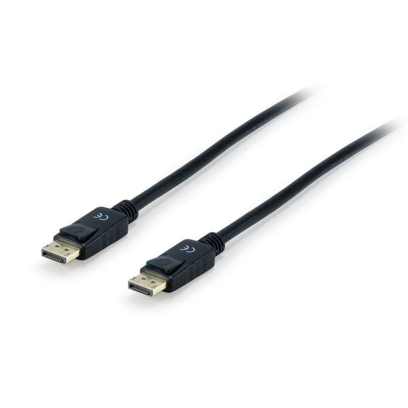 119253 CABLE DISPLAYPORT 3 M NEGRO