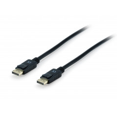 119255 CABLE DISPLAYPORT 5 M NEGRO