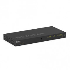 M4250-10G2XF-POE+ GESTIONADO L2/L3 GIGABIT ETHERNET (10/100/1000) ENERGÍA SOBRE ETHERNET (POE) 1U NE