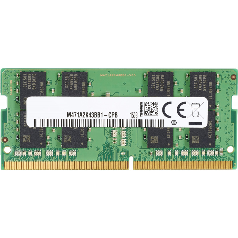 13L75AA MÓDULO DE MEMORIA 16 GB 1 X 16 GB DDR4 3200 MHZ