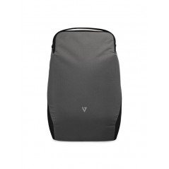 MOCHILA DELUXE PARA PORTÁTIL DE 16" CON BOLSILLO UV-C, BOLSILLO RFID, DISEÑO COMPATIBLE CON TSA, MAT