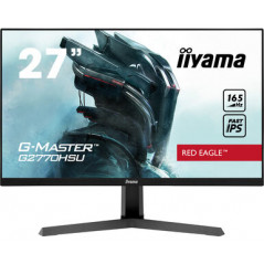 G-MASTER RED EAGLE 68,6 CM (27") 1920 X 1080 PIXELES FULL HD LED NEGRO