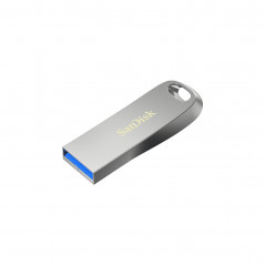ULTRA LUXE UNIDAD FLASH USB 512 GB USB TIPO A 3.2 GEN 1 (3.1 GEN 1) PLATA