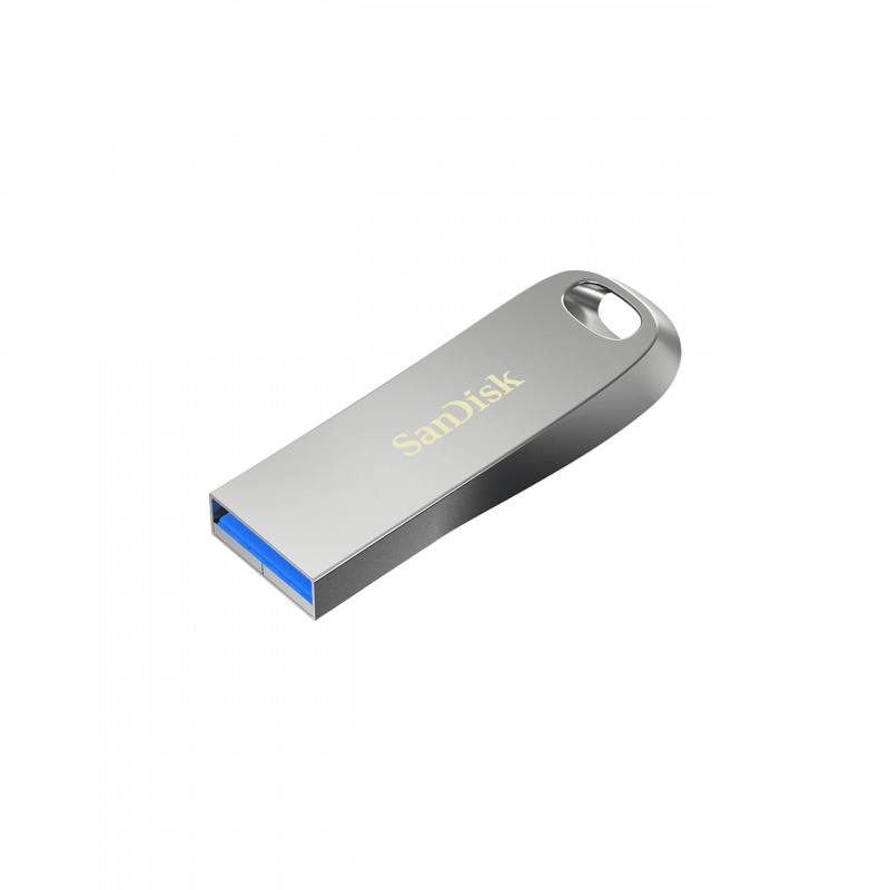ULTRA LUXE UNIDAD FLASH USB 512 GB USB TIPO A 3.2 GEN 1 (3.1 GEN 1) PLATA