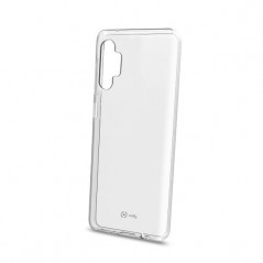 GELSKIN946 FUNDA PARA TELÉFONO MÓVIL 16,5 CM (6.5") TRANSPARENTE