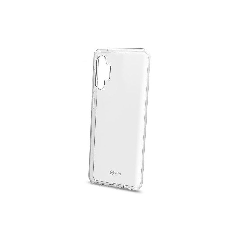 GELSKIN946 FUNDA PARA TELÉFONO MÓVIL 16,5 CM (6.5") TRANSPARENTE