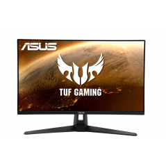 TUF GAMING VG27AQ1A 68,6 CM (27") 2560 X 1440 PIXELES QUAD HD LED NEGRO