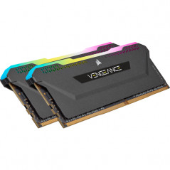 VENGEANCE CMH32GX4M2E3200C16 MÓDULO DE MEMORIA 32 GB 2 X 16 GB DDR4 3200 MHZ