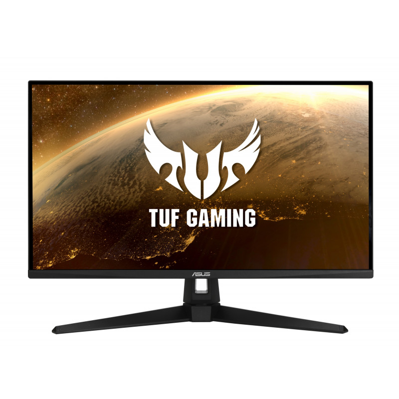 TUF GAMING VG289Q1A 71,1 CM (28") 3840 X 2160 PIXELES 4K ULTRA HD LED NEGRO