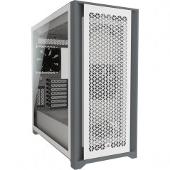 5000D AIRFLOW MIDI TOWER BLANCO