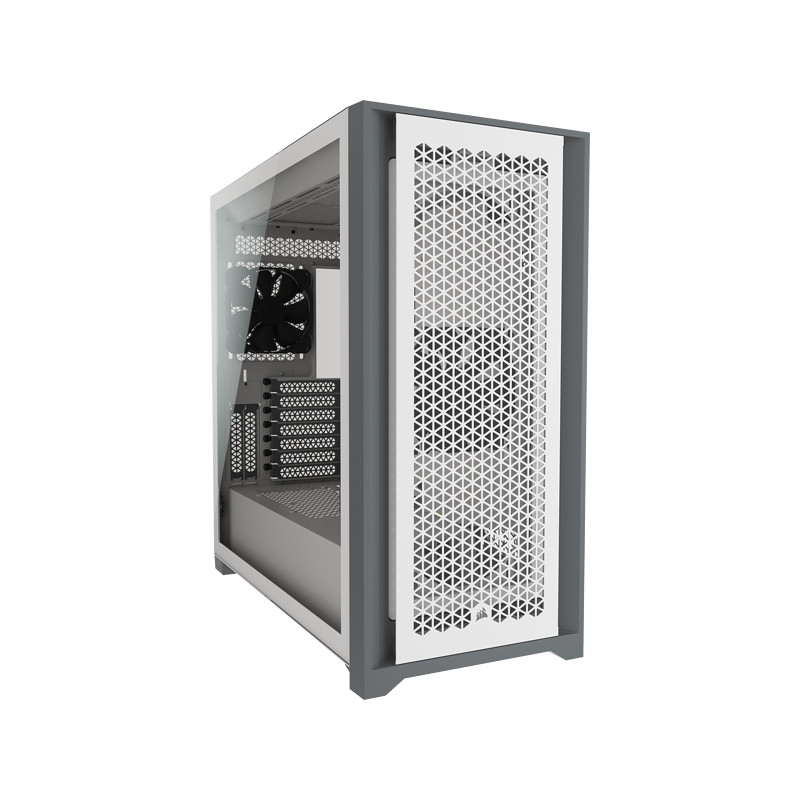 5000D AIRFLOW MIDI TOWER BLANCO