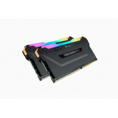 VENGEANCE RGB PRO MÓDULO DE MEMORIA 32 GB 2 X 16 GB DDR4 3200 MHZ